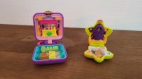 Mattel Polly Pocket diverse kleine Sets Nordrhein-Westfalen - Ratingen Vorschau