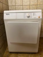 Wäschetrockner Abluft Miele novotronic T223 Nordrhein-Westfalen - Ochtrup Vorschau