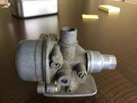 Simson Vergaser Typ 11 N1-1 für Simson Mofa SL1 DDR Originalteil Eimsbüttel - Hamburg Niendorf Vorschau