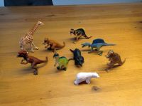 Tier- und Dino-Figuren Essen - Essen-Kettwig Vorschau