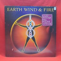 ‼️ Earth, Wind & Fire - Powerlight ‼️ Funk-Soul *LP*Vinyl*U405 Baden-Württemberg - Renchen Vorschau