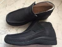 Schuhe Damenschuhe Gr. 6 bzw. 39 Wolky Nordrhein-Westfalen - Düren Vorschau