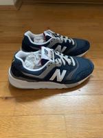 Neue unbenutzte New Balance Sneaker Nordrhein-Westfalen - Drensteinfurt Vorschau