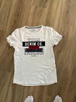 Tom Tailor Shirt für Herren Bayern - Vöhringen Vorschau