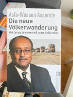Die neue Völkerwanderung Asfa-Wossen Asserate Hannover - Mitte Vorschau