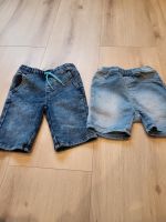 2 Shorts Gr. 92 Nordrhein-Westfalen - Lage Vorschau