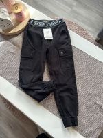 Siksilk Cargohose Gr 140 NEU ♥️ Niedersachsen - Nienburg (Weser) Vorschau