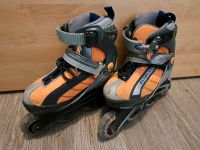 Inlineskates Inliner Kids 29-32 Extender Nordrhein-Westfalen - Mettingen Vorschau