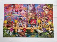 LNr. 456# Puzzle, High Quality, The Circus, 2000 Teile Schleswig-Holstein - Norderstedt Vorschau