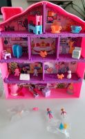 Polly Pocket Haus, Adventskalender-Haus, vollständig, Top! Baden-Württemberg - Heilbronn Vorschau