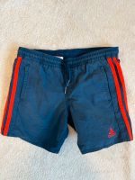 Adidas Badehose/ Badeshorts Gr. 128 Nordrhein-Westfalen - Neuenkirchen Vorschau