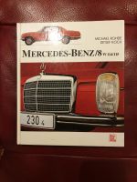 Neu! MERCEDES-BENZ/8 W124/115 Michael Rohre, Detlef Koch Bayern - Maxhütte-Haidhof Vorschau