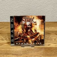 Spawn - Human Toxin CD Death Metal Baden-Württemberg - Spaichingen Vorschau