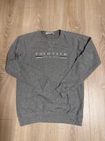 Polo Club Damen Pullover grau M Hessen - Biblis Vorschau