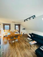 Lichtdurchflutete und gepflegte 3,5 Zimmer DG-Wohnung mit Balkon und gemütlichen Garten ab dem 01.07.2024 Bayern - Waldkirchen Vorschau