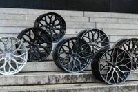 La Chanti LCP2 Alufelgen Concave 9x20 & 10x20 Mercedes BMW Baden-Württemberg - Marbach am Neckar Vorschau