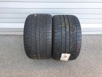 2x Winterreifen 295 /30 R 19 100 V Pirelli Sottozero für Porsche Hessen - Obertshausen Vorschau