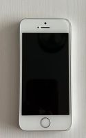 Apple Iphone 5 SE weiss silber 64 GB Lindenthal - Köln Weiden Vorschau