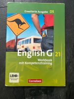 English G 21 Workbook Duisburg - Walsum Vorschau