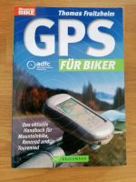 GPS für Biker - Bruckmann - adfc Bayern - Münchberg Vorschau