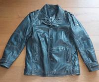 Lederjacke Herren "Gipsy1989" Größe XL, weiches Leder Berlin - Tempelhof Vorschau