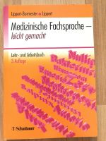 Medizinische Fachsprache Frankfurt am Main - Bockenheim Vorschau