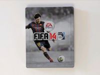 FIFA 14 (Steelbook) | Playstation 3 Bergedorf - Hamburg Allermöhe  Vorschau