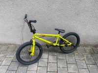 SI BMX Fahrrad Draak 20 Zoll !NEU! Baden-Württemberg - Grenzach-Wyhlen Vorschau