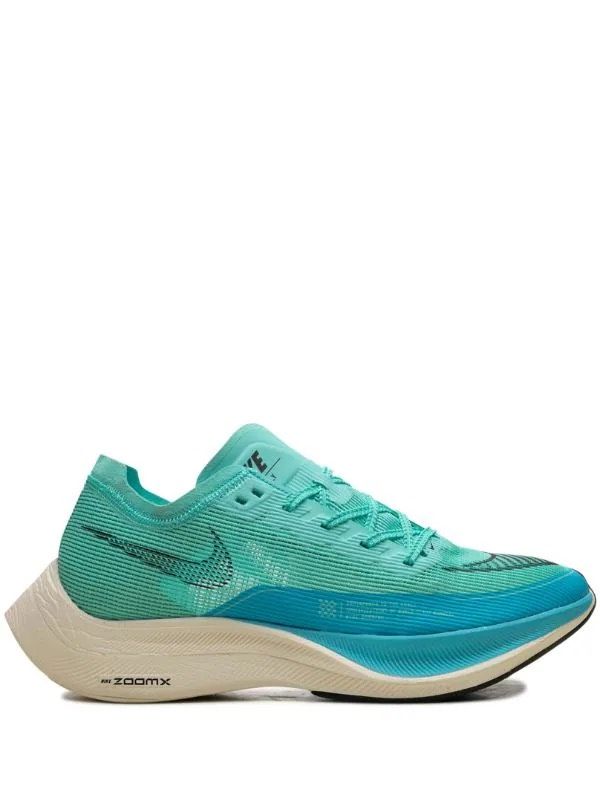 Nike ZoomX Vaporfly Next% 2 Aurora Green NEU in Bergheim