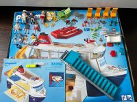 Playmobil 6978 Kreuzfahrtschiff Panama Baden-Württemberg - Flein Vorschau