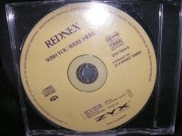 REDNEX - Wish you were here - Single - CD Bayern - Raisting Vorschau