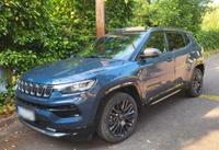 Jeep Compass 1.3 T-GDI I4 4xe Limited 4WD Auto Li... Baden-Württemberg - Bad Mergentheim Vorschau