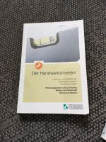 Der Handwerksmeister Buch 1+2 FELDHAUS Bayern - Bad Bocklet Vorschau