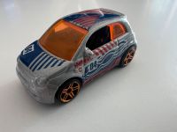 Hot Wheels Fiat 500 Hessen - Reinhardshagen Vorschau