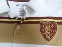 FUBU T-Shirt guter Zustand Gr. S 100% Baumwolle Stuttgart - Stuttgart-Süd Vorschau