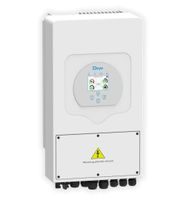 Deye Hybrid Wechselrichter 3,6kW 1-Phase Niedervolt EU-IP65 Wifi Niedersachsen - Lachendorf Vorschau