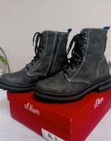 S.oliver Stiefel/Boots/Stiefelette Gr.39 Hessen - Philippsthal (Werra) Vorschau