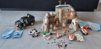 Playmobil Agenten Hauptquartier 4875+Robo-Gangster SUV/Top Agents Dortmund - Holzen Vorschau