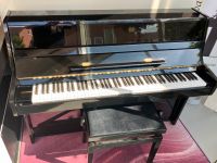 Klavier / Piano Kawai 108cm schwarz poliert Saarbrücken-Mitte - Malstatt Vorschau