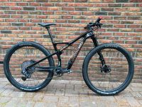 Cannondale Scalpel Hi-Mod Ultimate - Small Niedersachsen - Bad Bentheim Vorschau