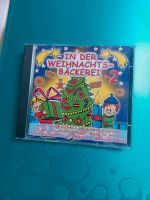 CD " In der Weihnachtsbäckerei " Kinderlieder 7 Leipzig - Burghausen-Rückmarsdorf Vorschau