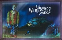 AN AMERICAN WEREWOLF IN LONDON Toony Terrors 2 Figuren NECA NEU Hessen - Söhrewald Vorschau