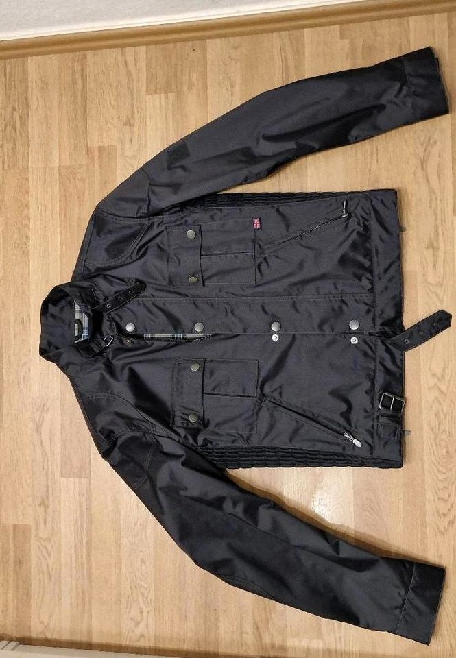 Belstaff Jacke Größe XL Gangster in Köln