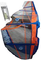 Surfsegel North Sails Convertigp 5,2qm Sendling - Obersendling Vorschau