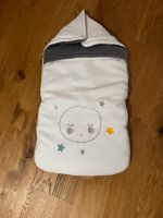 Fußsack Babywanne Kinderwagen Bayern - Erlangen Vorschau