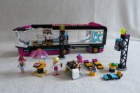 Lego Friends Popstar Tourbus 41106 Bayern - Happurg Vorschau