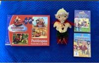 DDR, Sandmann, Sandmännchen, Puzzle, Geschichten, DVD Bayern - Aichach Vorschau