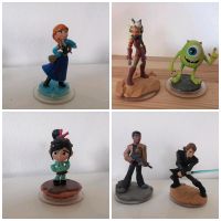 Disney Infinity Figuren Baden-Württemberg - Calw Vorschau