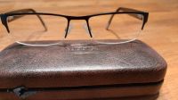 Brille mit Fossil Gestell zu verkaufen Niedersachsen - Ostrhauderfehn Vorschau