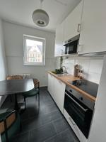 Arrive, unpack, feel at home – shared room in a central location Berlin - Mitte Vorschau